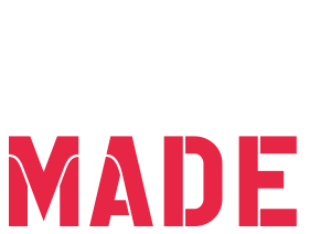 Derby MADE logo